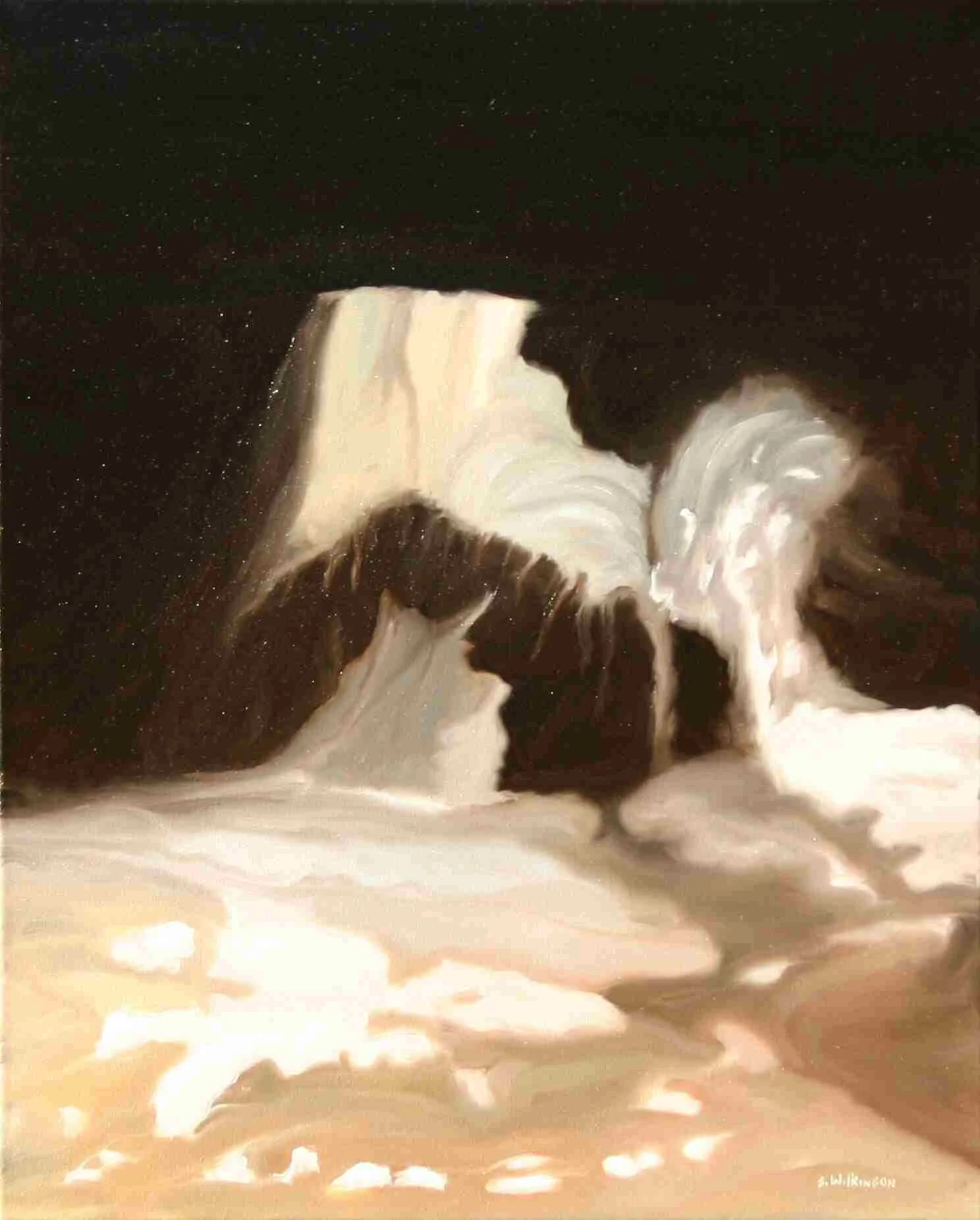Waterfall