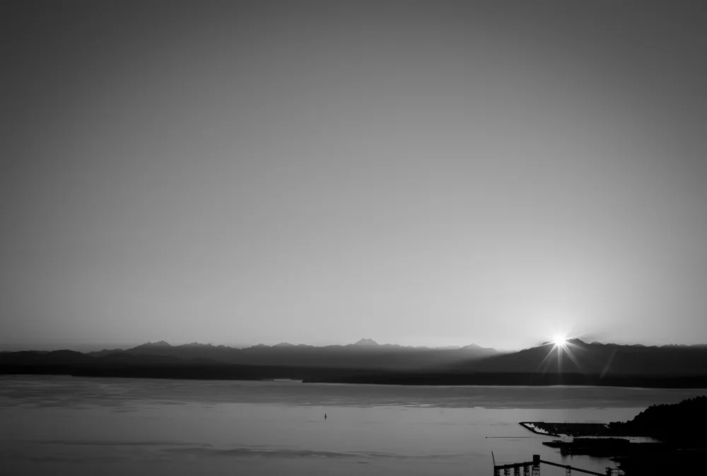 Puget Sound 2
