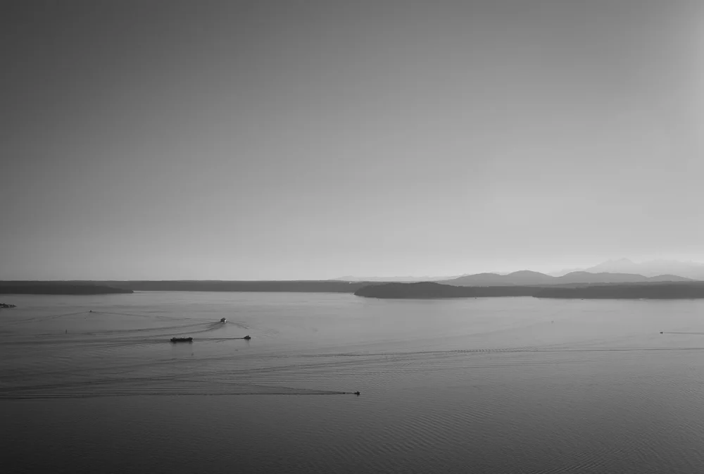 Puget Sound