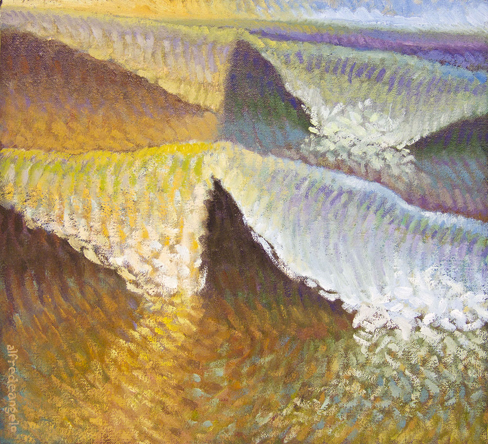 Edge of the Sea 13