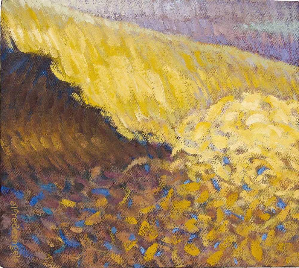 Edge of the Sea 6