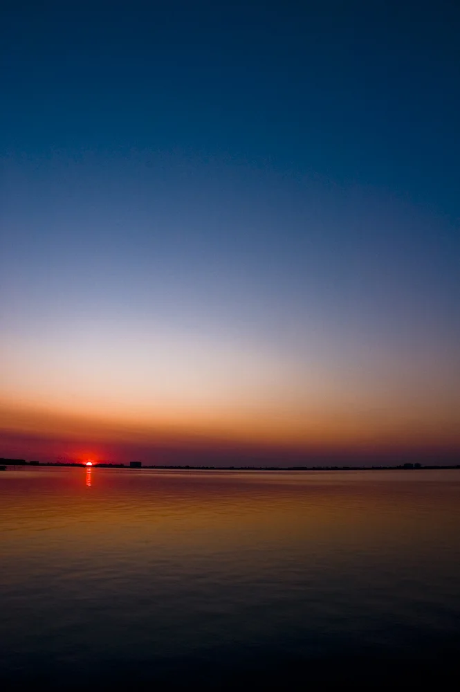 Sunrise 46