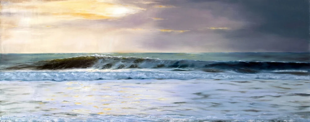 The Light of the Storm