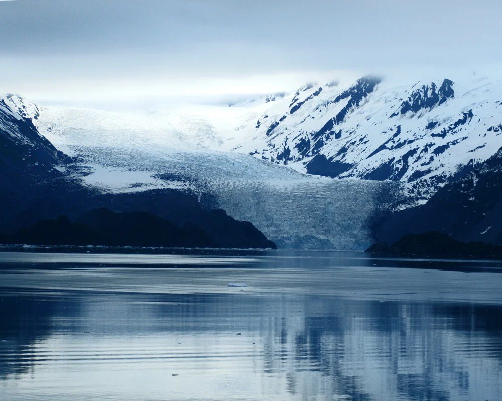 Blue Glacier