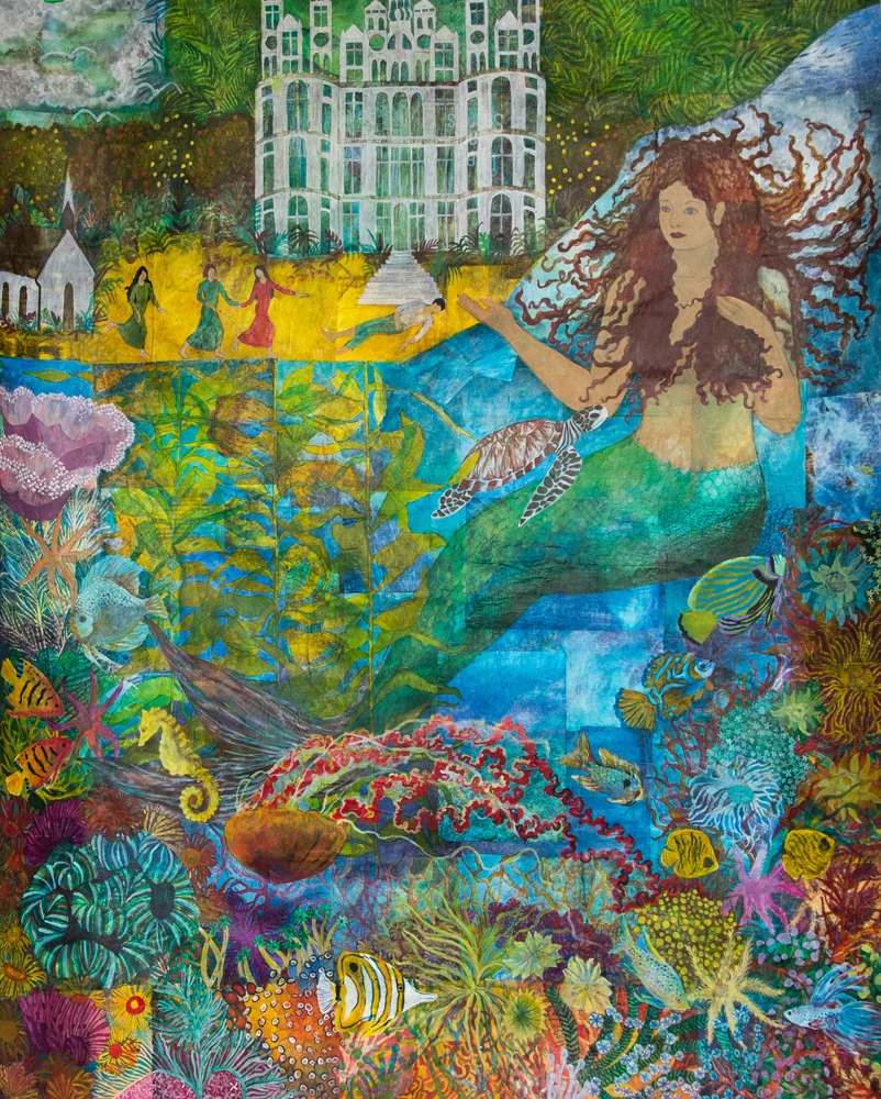 The Little Mermaid