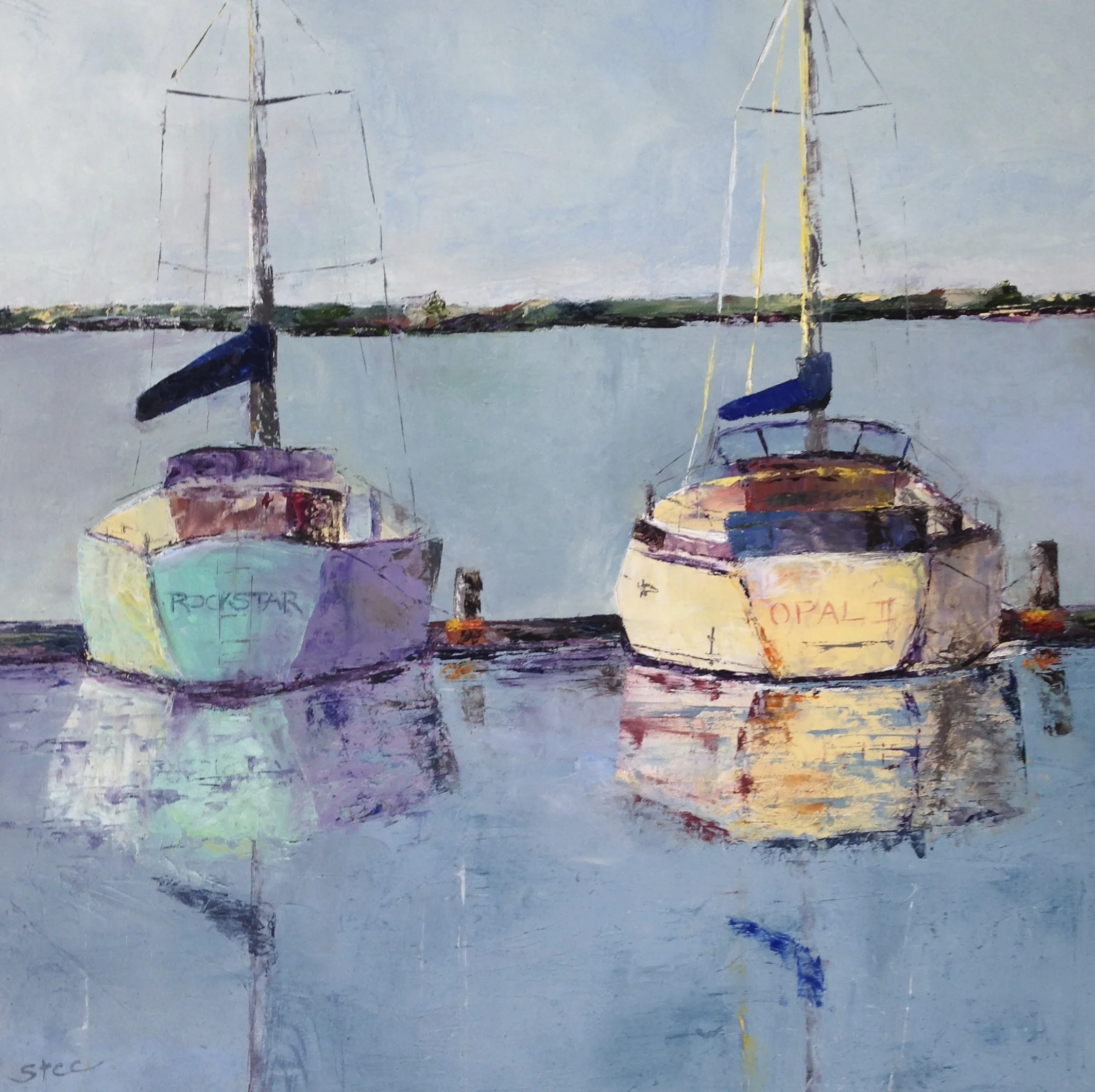 The Opal  II