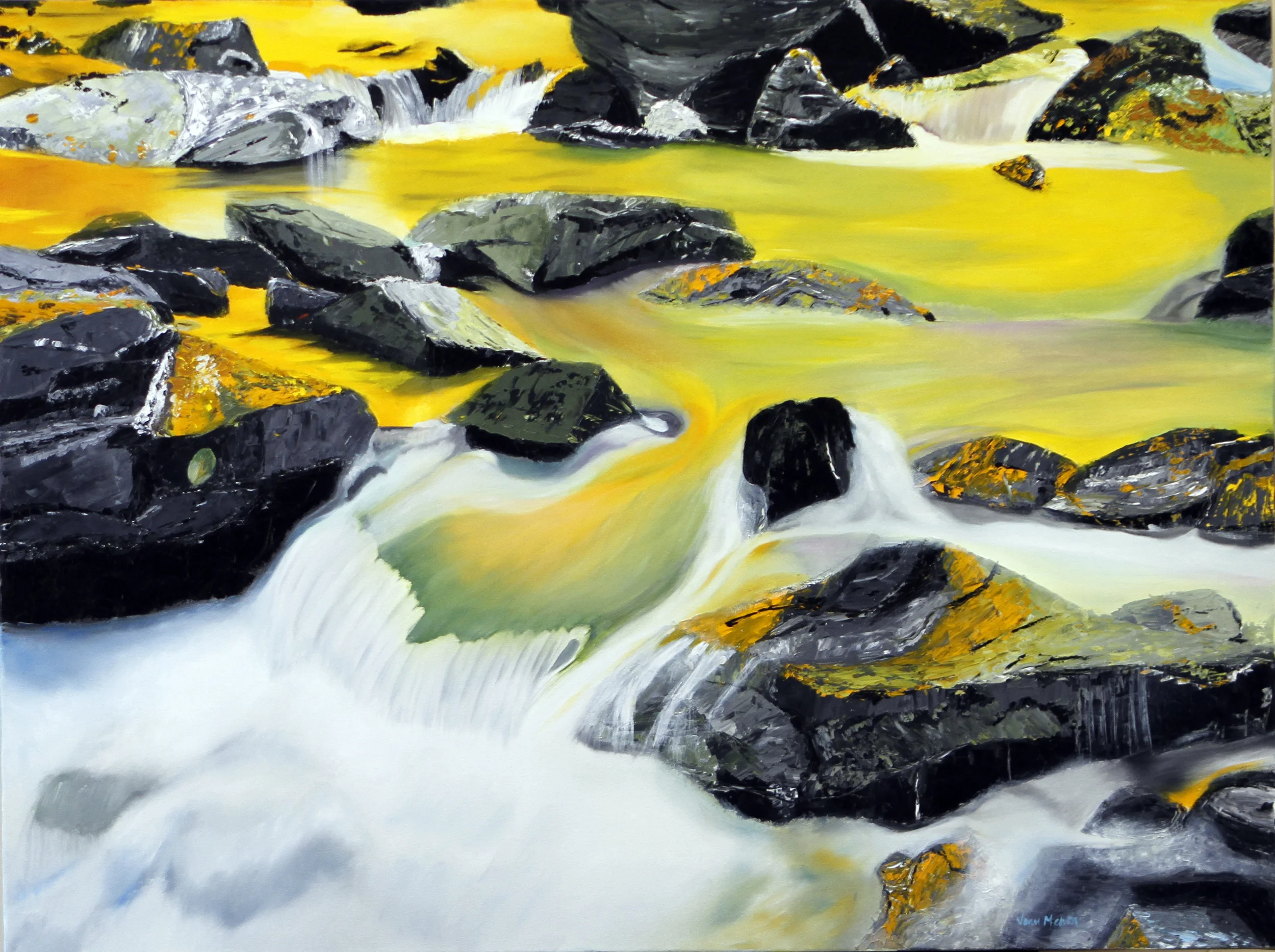Rocks