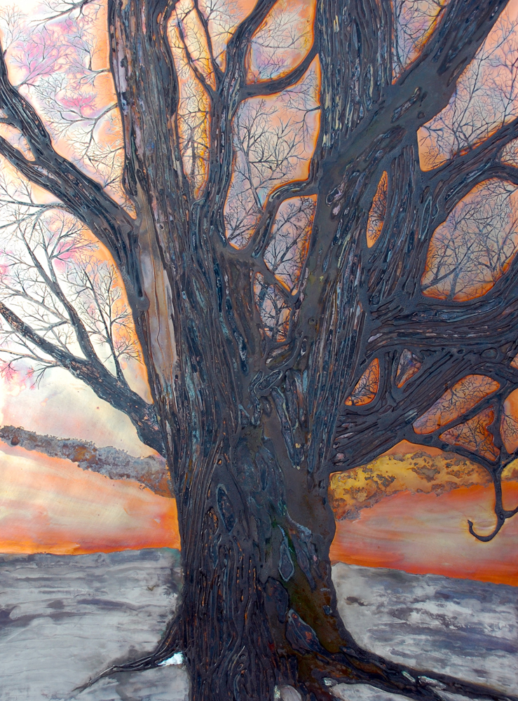 Winnisquam Tree