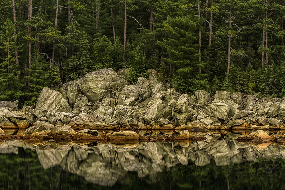 Wolf Lake 2