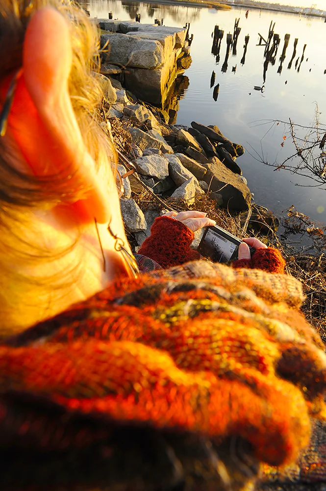 Behind Every Great Woman 4