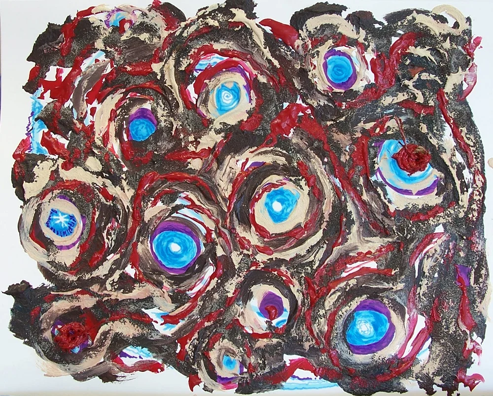 Charybdis