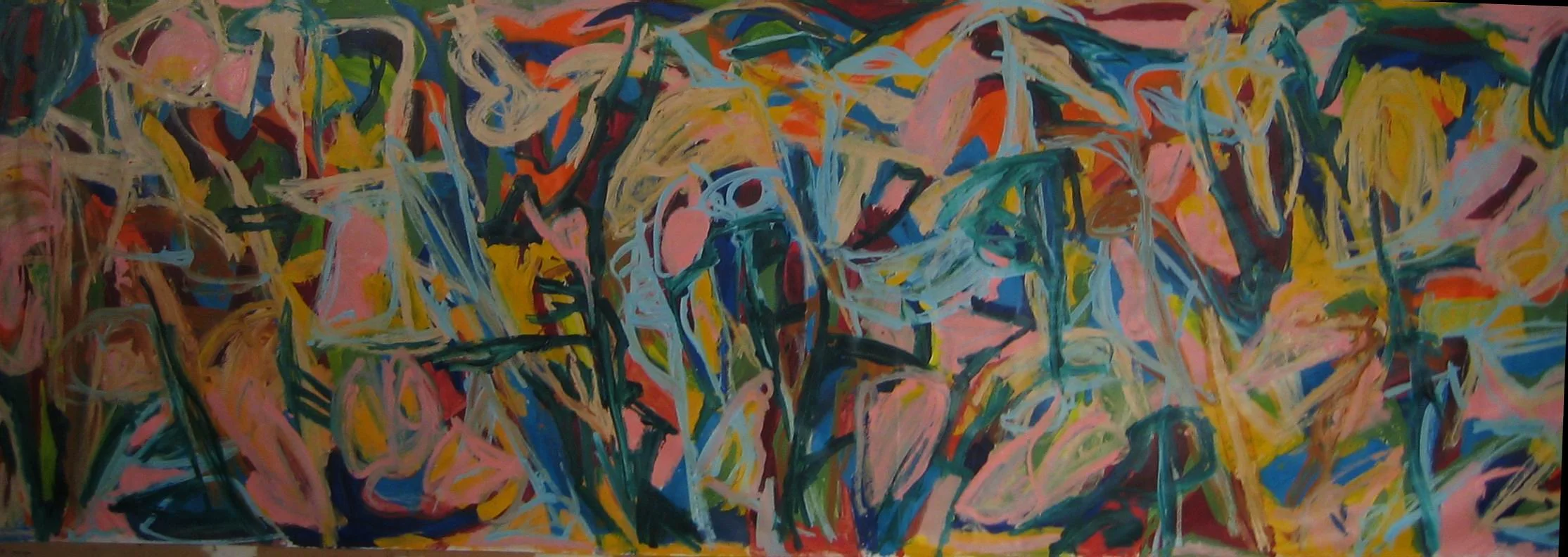 Abstract Landscape I