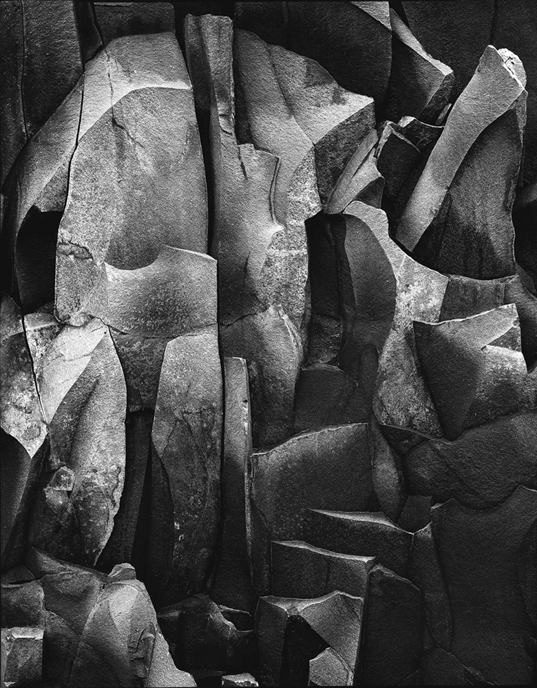 Rock Wall