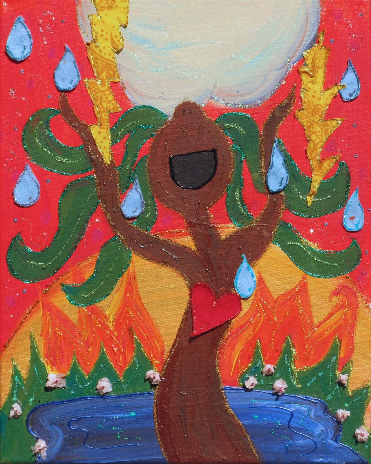 Singing Tree Revisited
