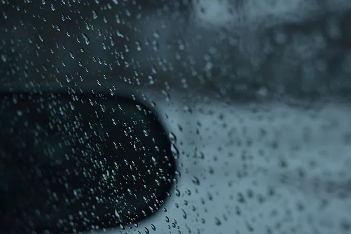 Winter Drive