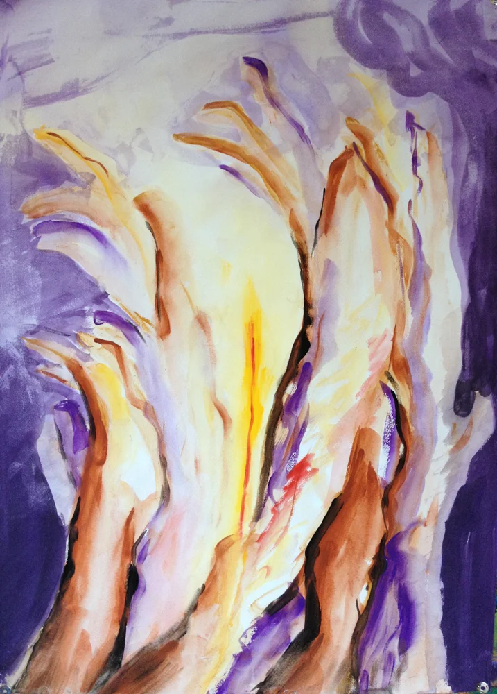 Soulscape #111