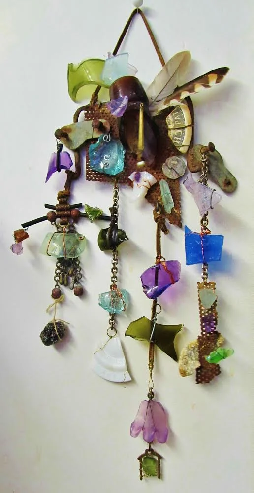 Desert Jewels