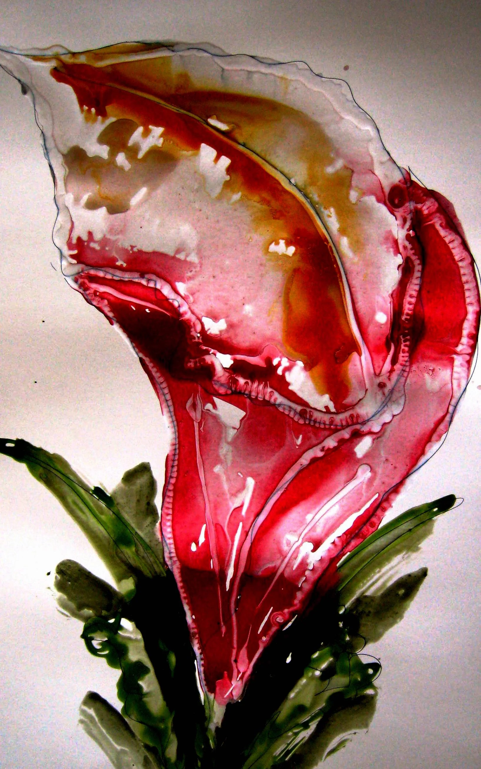 Heavenly Flowers - 0139