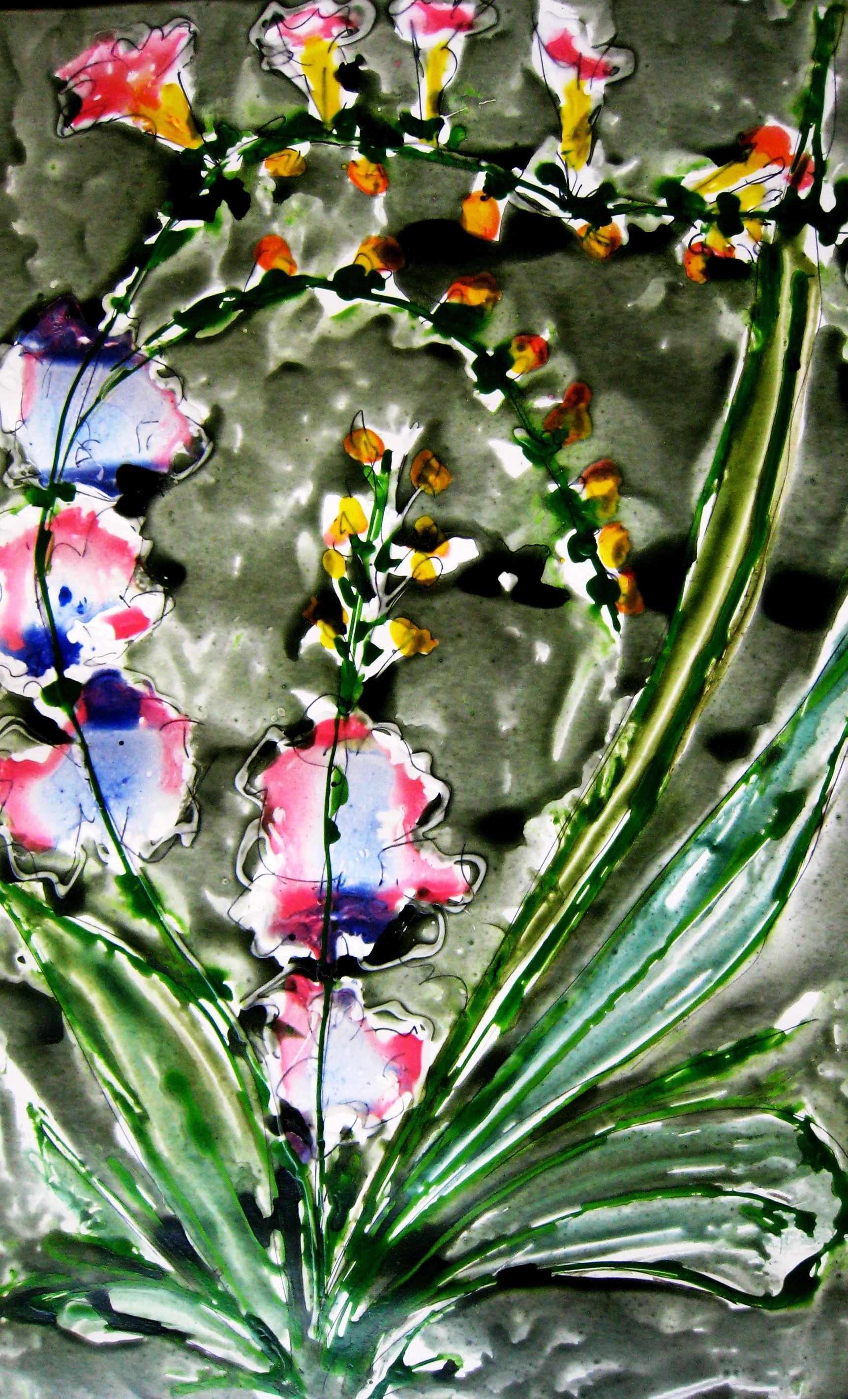Heavenly Flowers - 0173