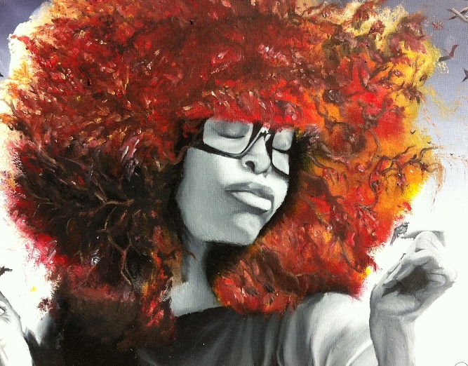 "Souliage" by &nbsp;Aimee Shattuck