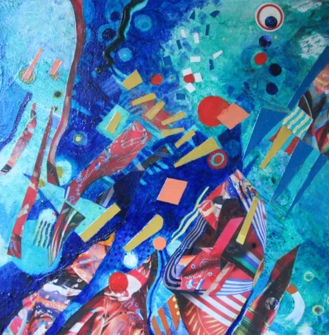 Underwater Fantasy