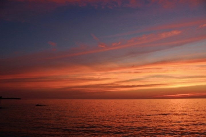 Great Lakes Color Showa