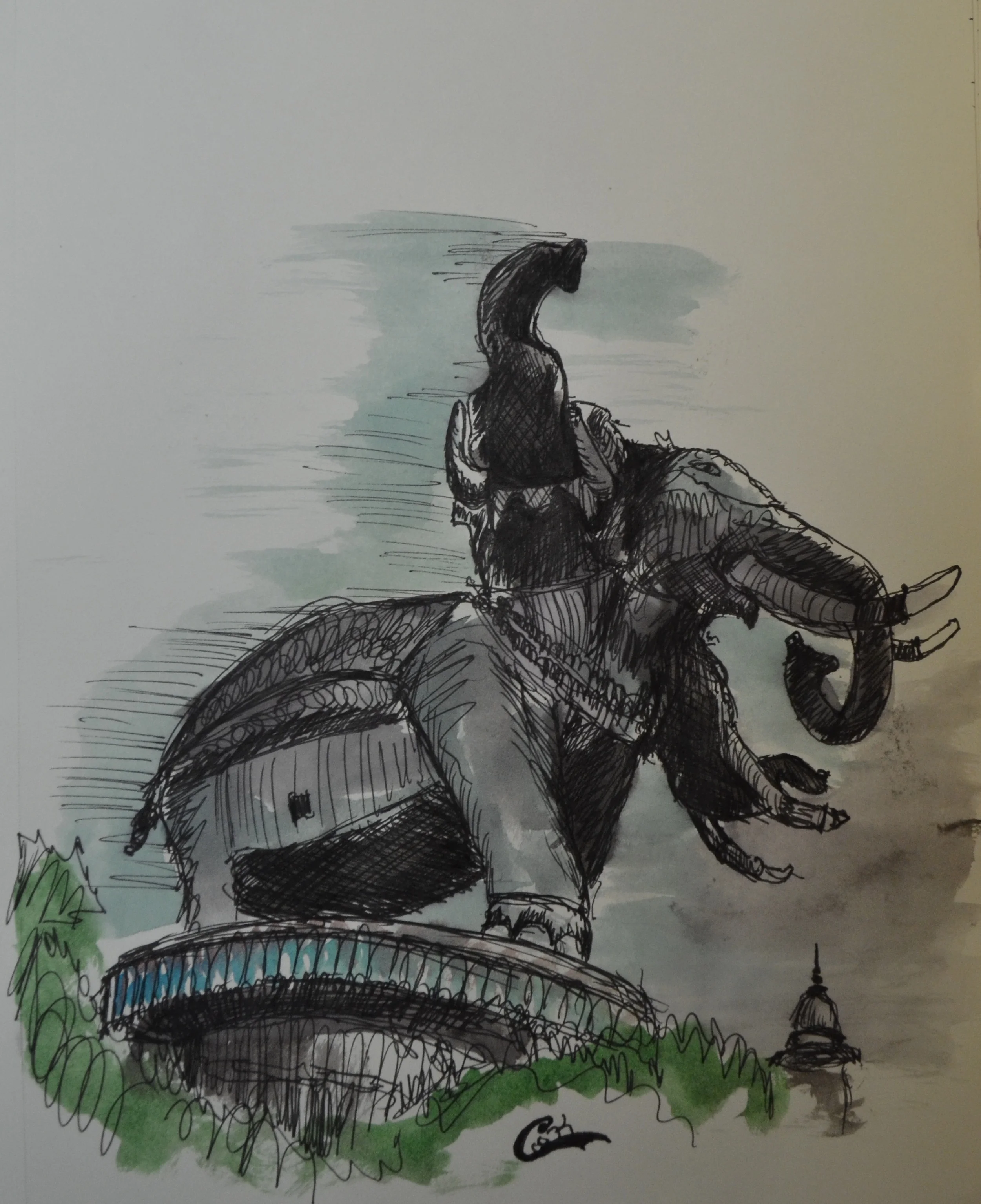 Ink