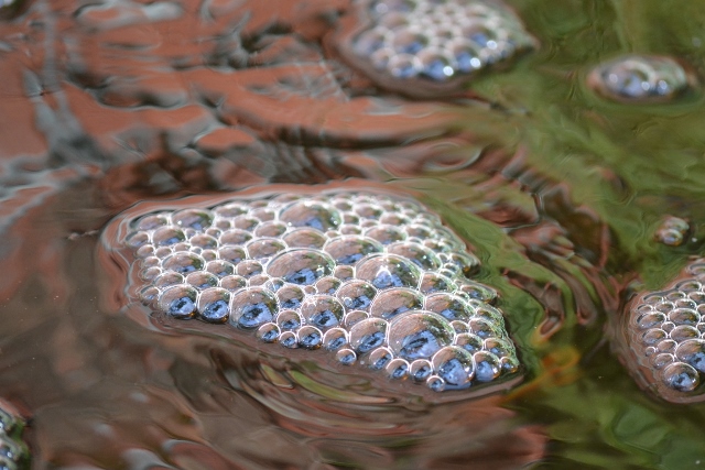 Bubbles