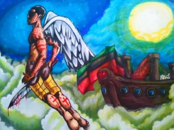 Hard-Ship 