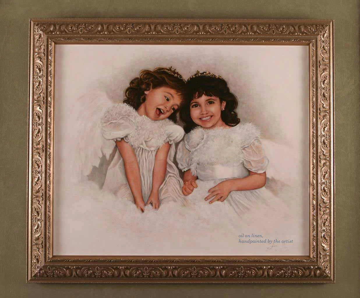 Angels