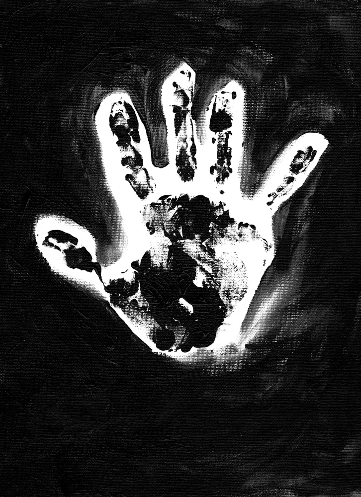 Self Portrait