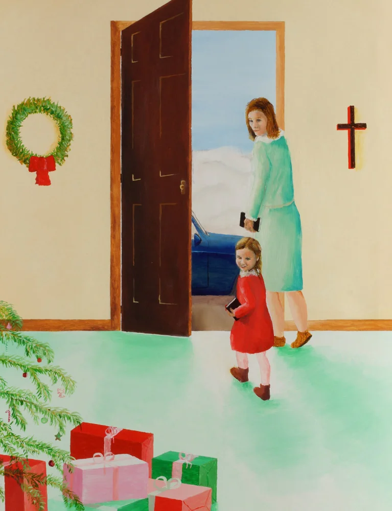 Family Traditions