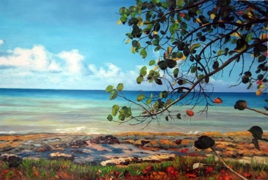 Sea
