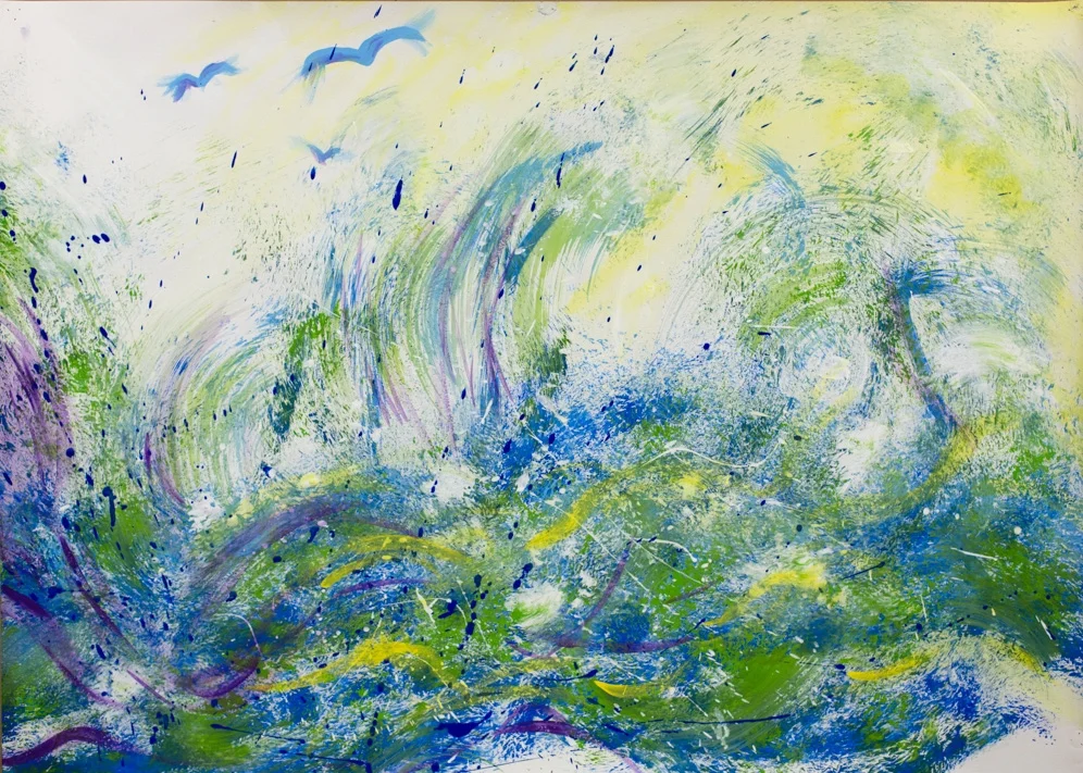 Soulscape #166