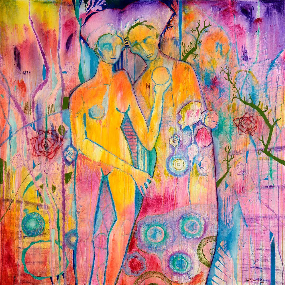 The Garden of Wisdom