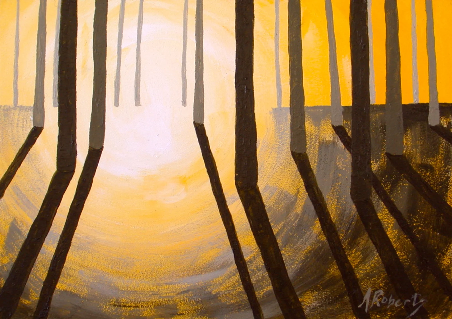 Sunrise