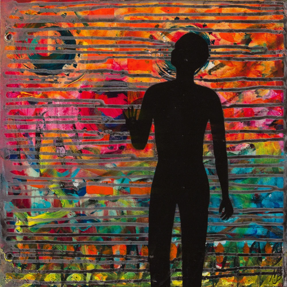 Between The Lines