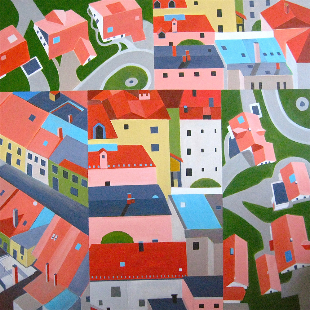German Houses