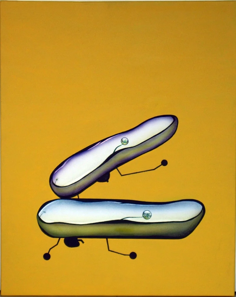 Modern People's Life