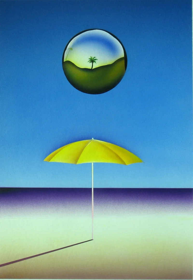 Sea and Sun