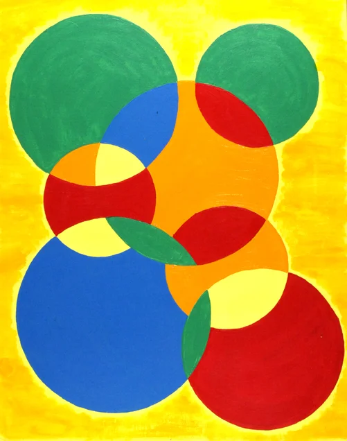 Spheres of Influence