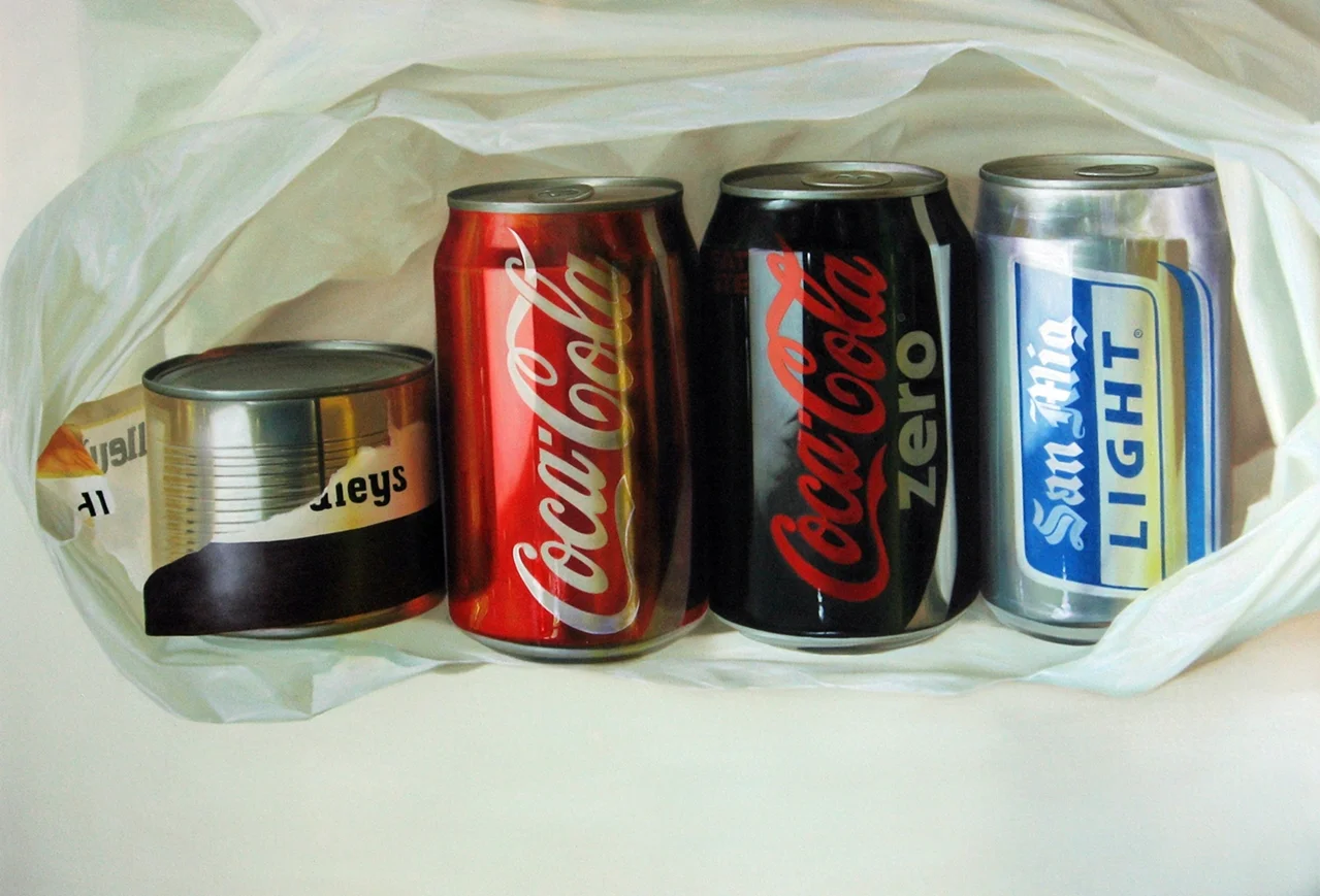 Classic Capitalism: Coca Cola 3