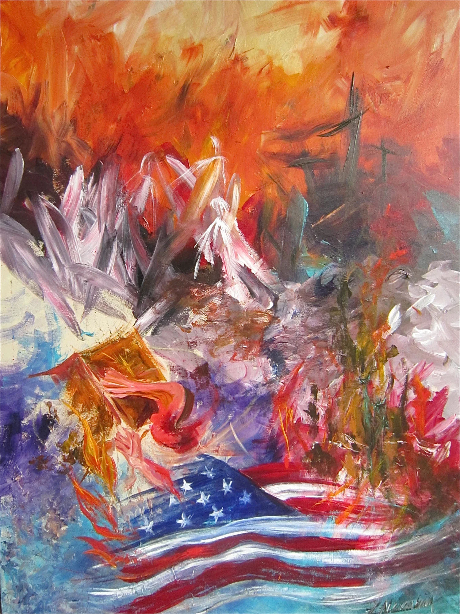 The Fall