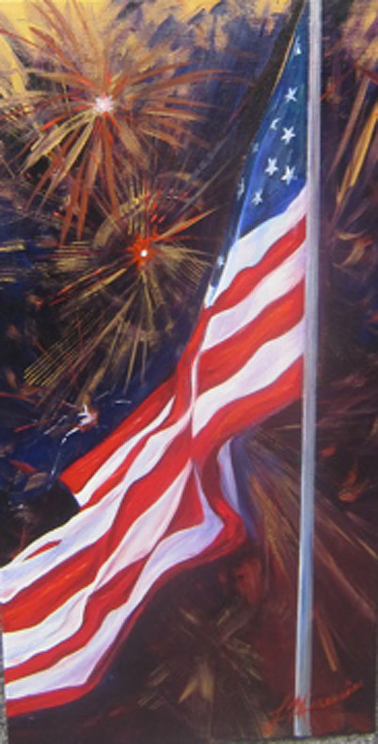 The 4th of July