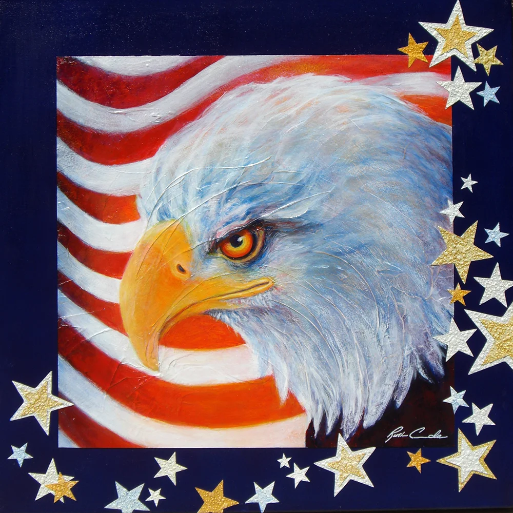 American Eagle
