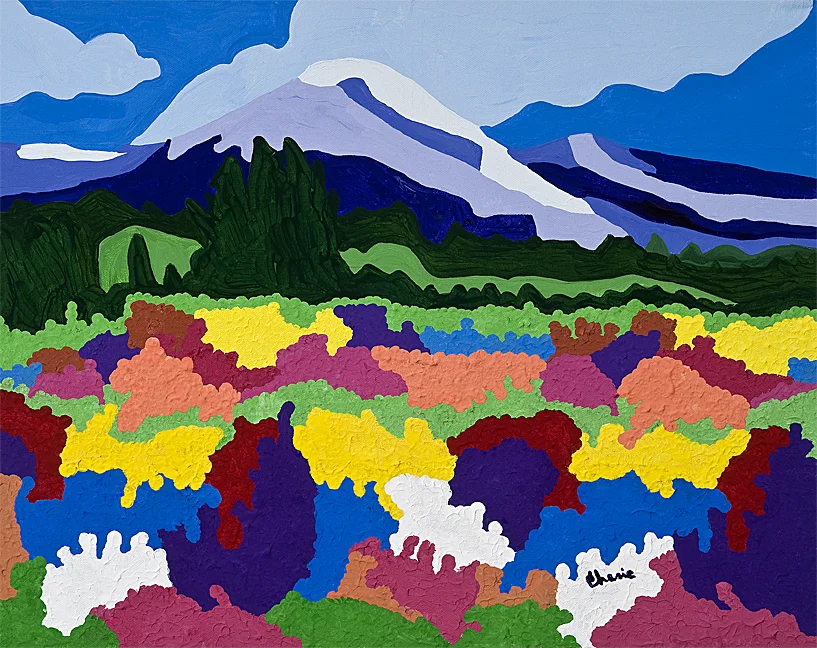 Rocky Mountain Floral