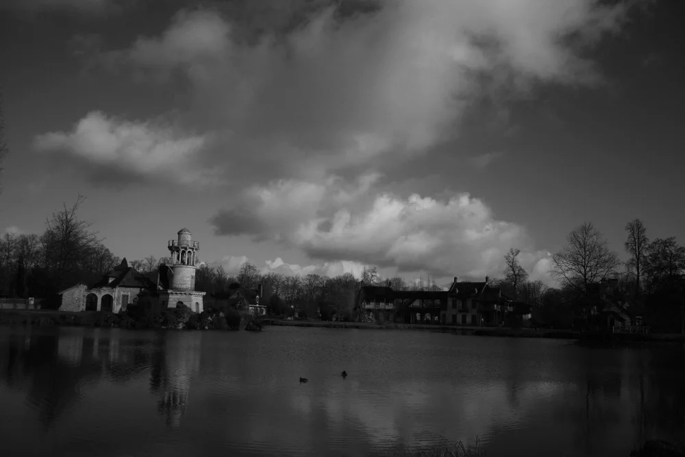 Lakeside