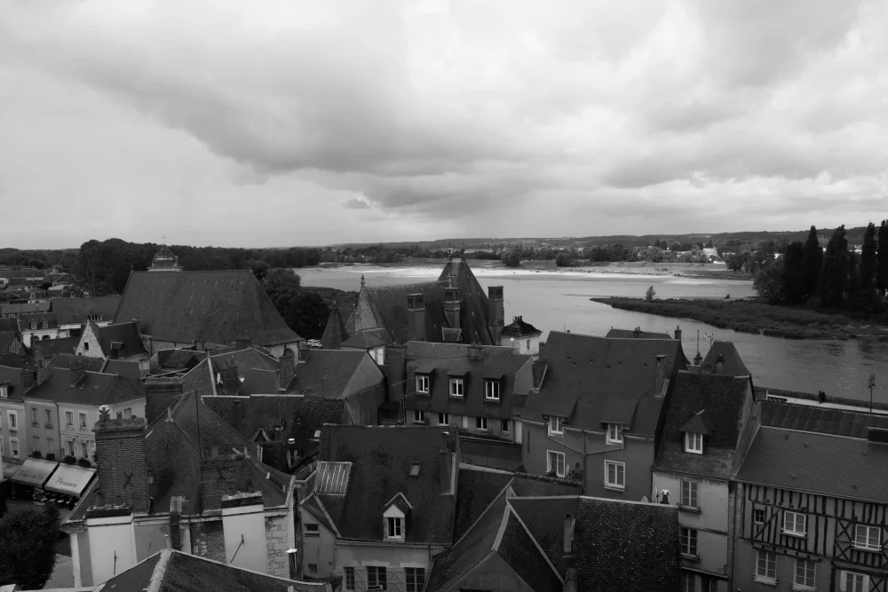 Amboise Overview