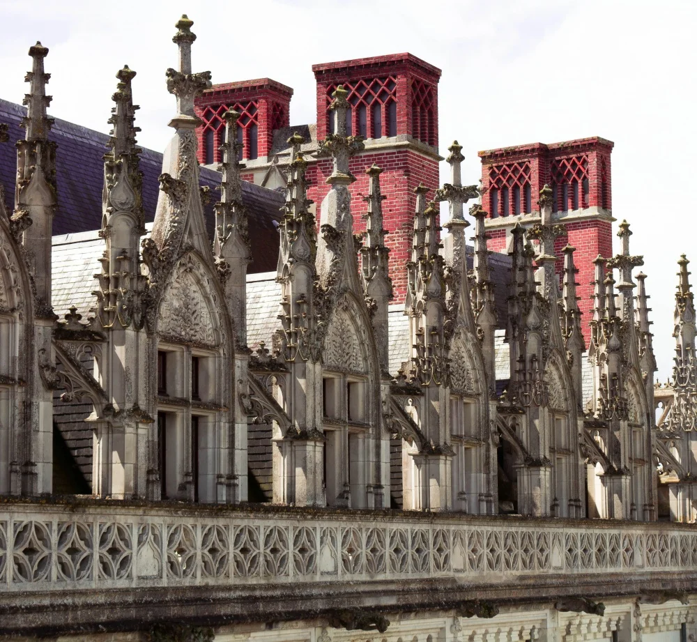 Chateau Amboise