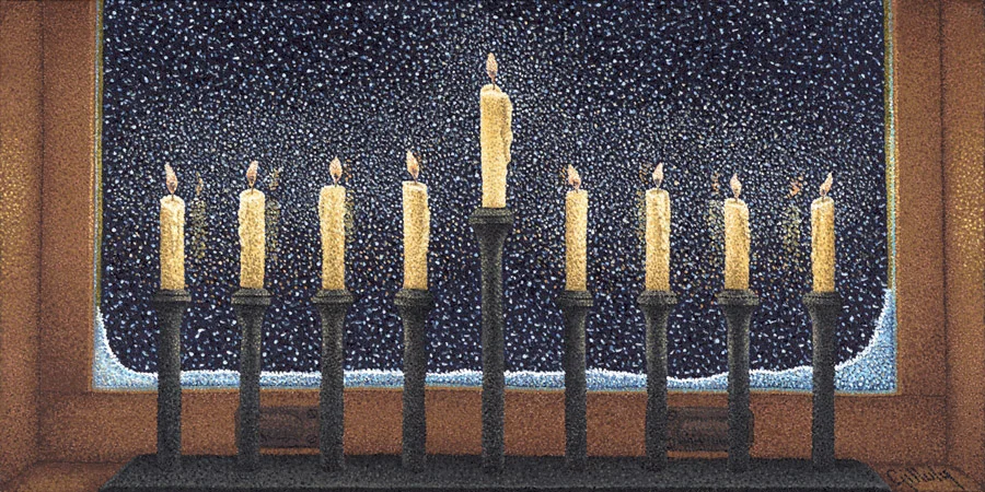 Light One Candle
